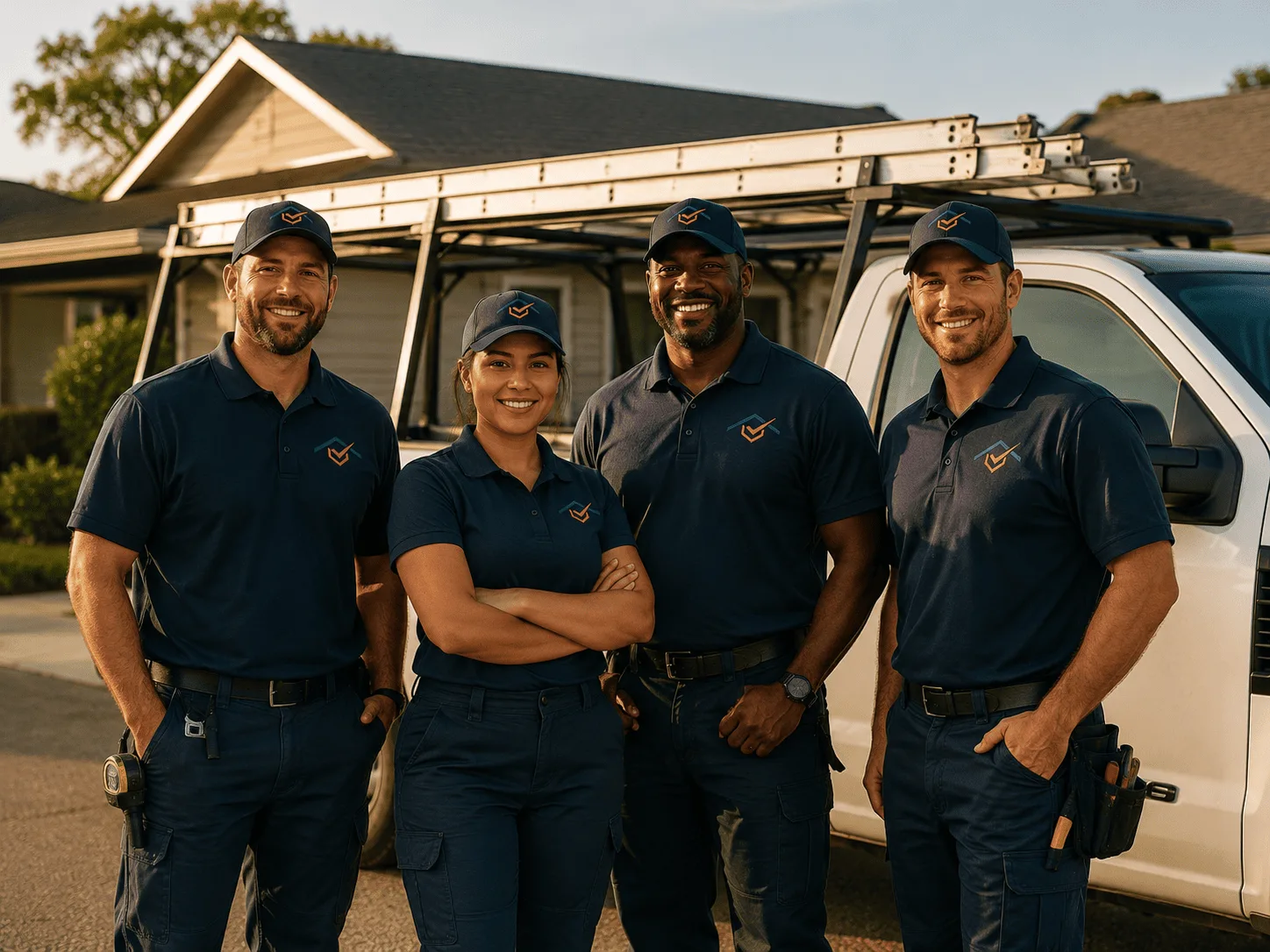 Roof Inspection company in Chester Springs, PA